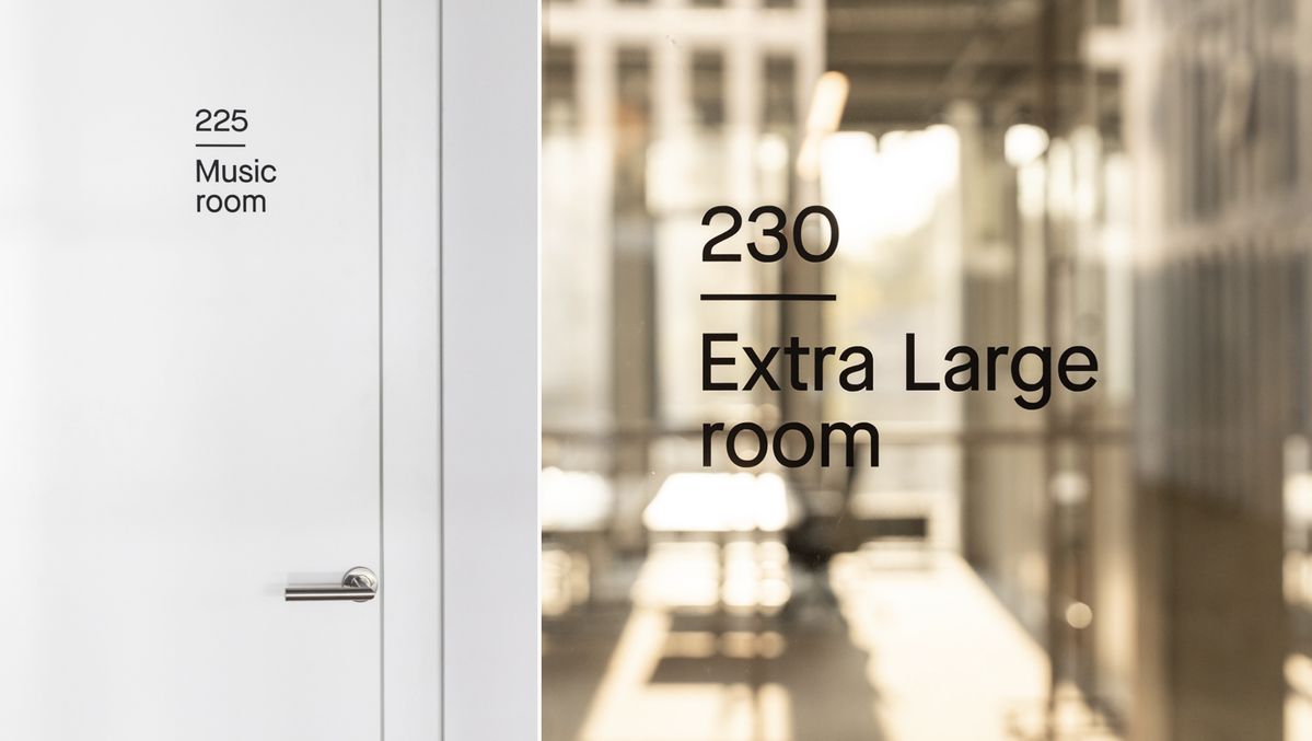 Wayfinding: de optimale beleving voor uw hotelgasten